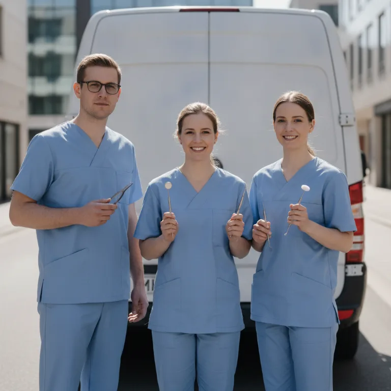 dentysta Sulejówek