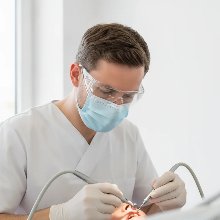 dentysta Sulejówek
